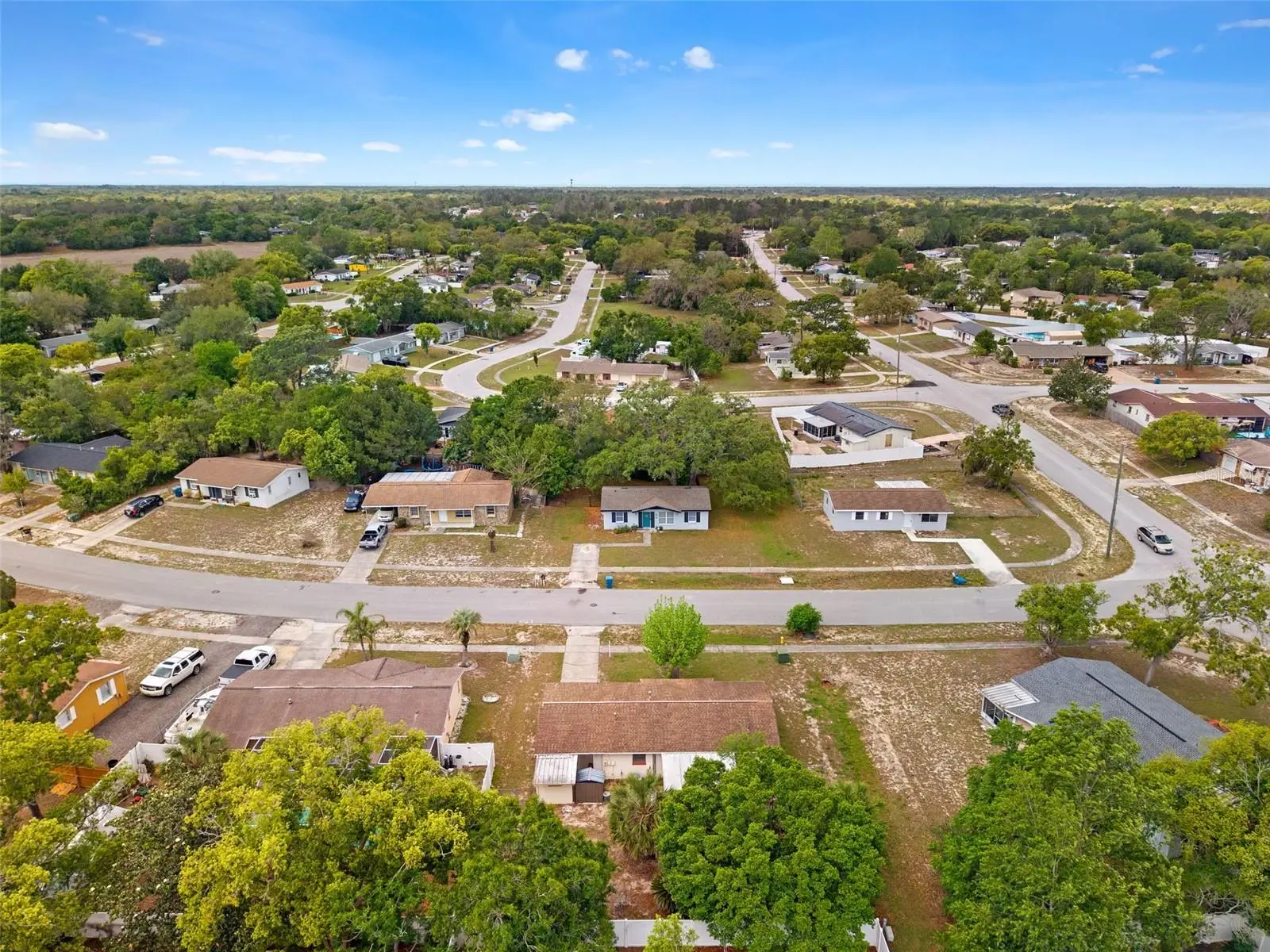 9658 Bayside Court, FL