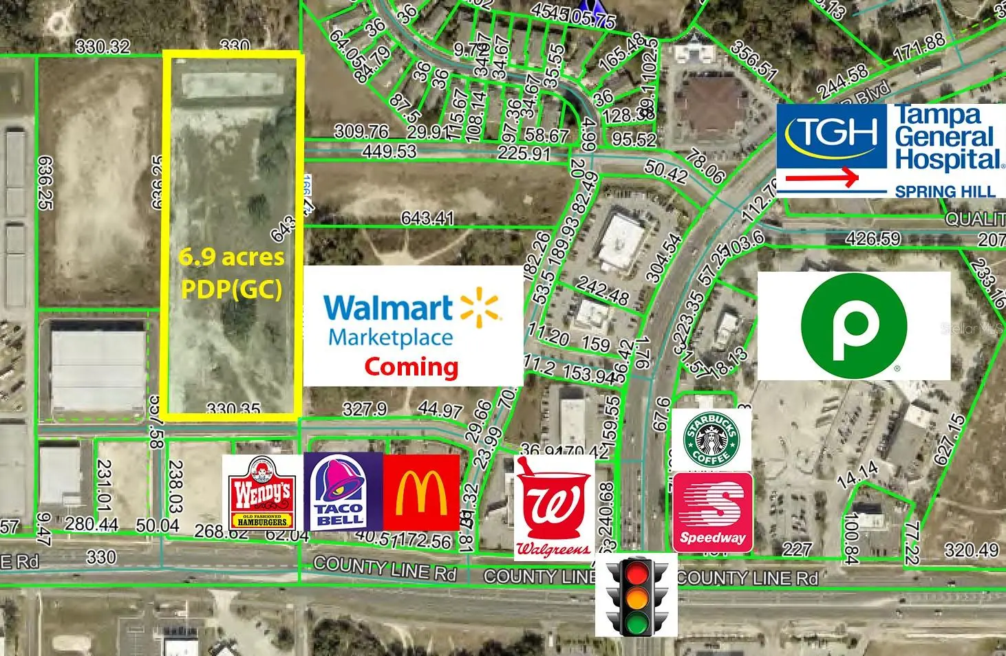 Quality Drive, FL