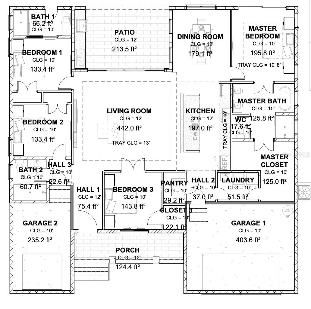 8618 Santa Cruz Drive, FL