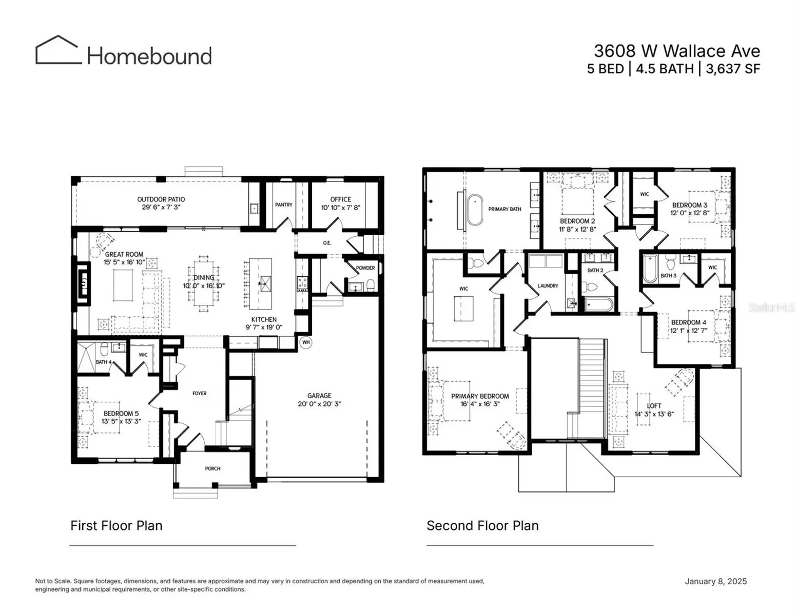 3608 Wallace Avenue, FL