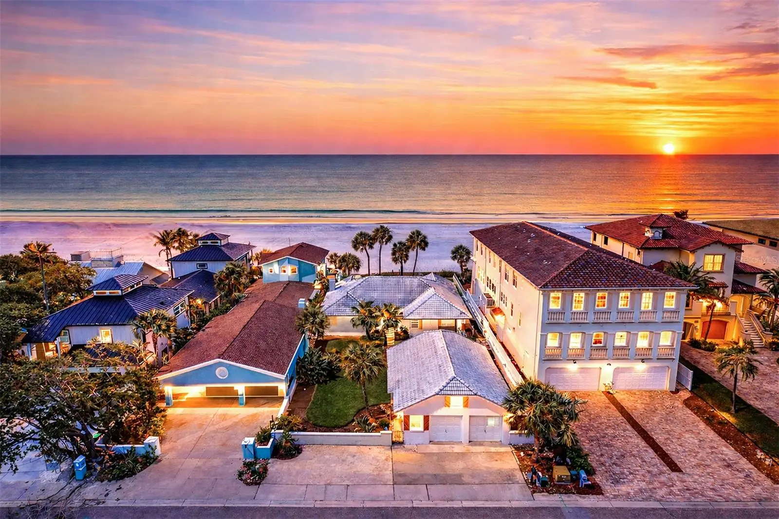 18206 Sunset Boulevard, FL