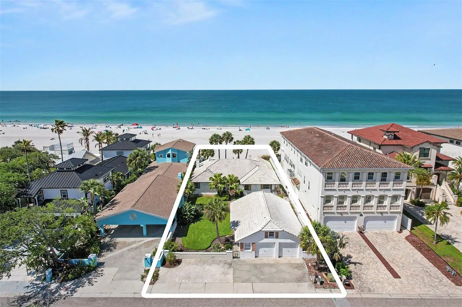 18206 Sunset Boulevard, FL