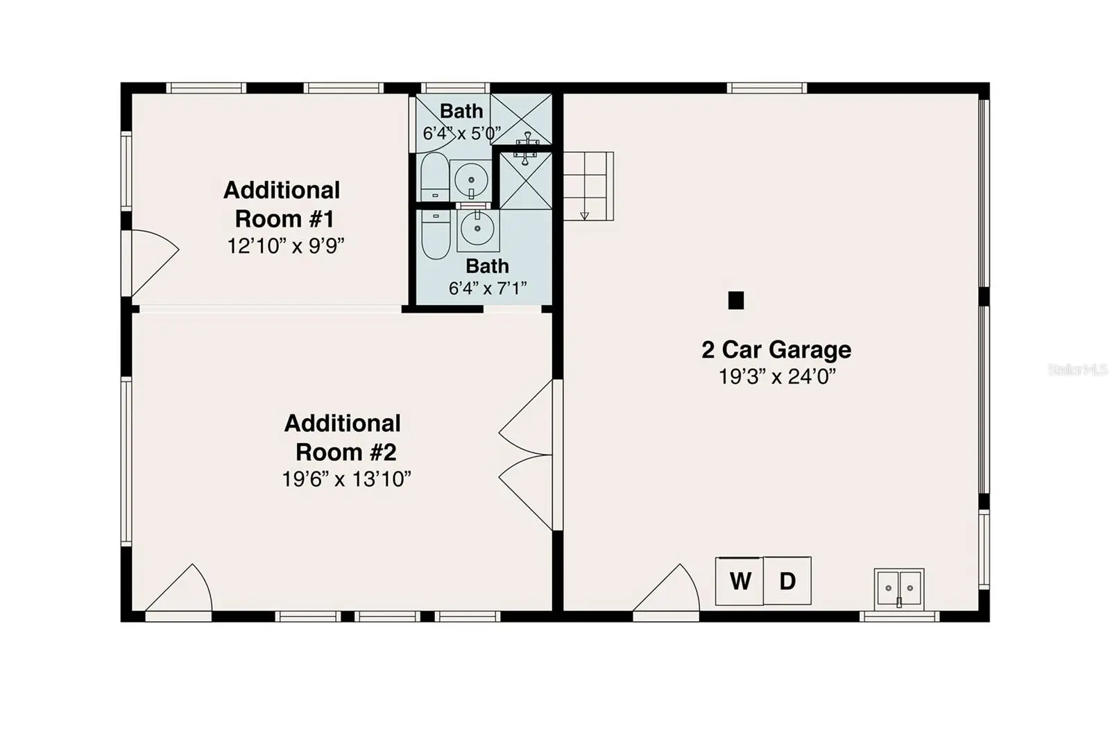 18206 Sunset Boulevard, FL