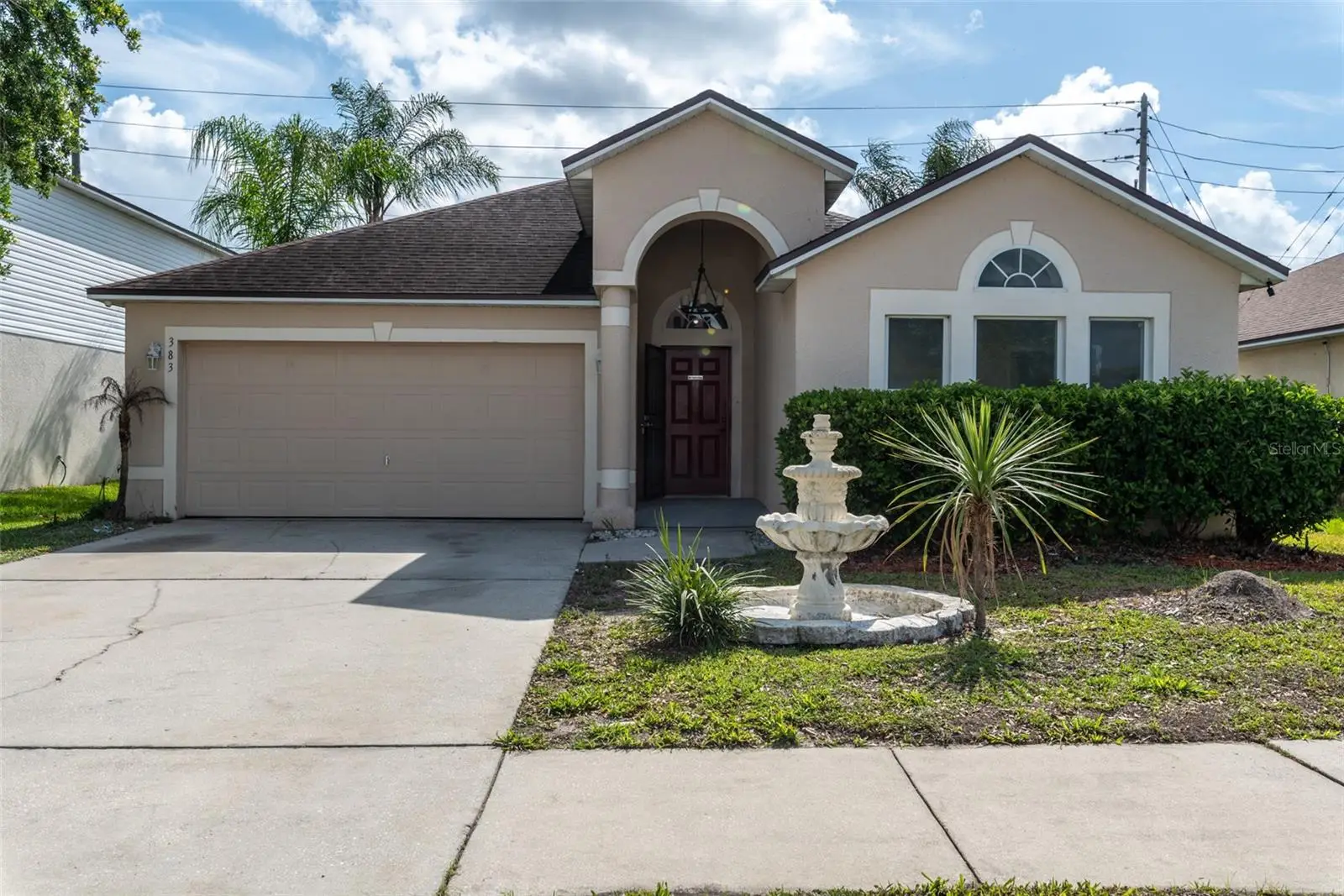 383 Fairfield Drive, FL