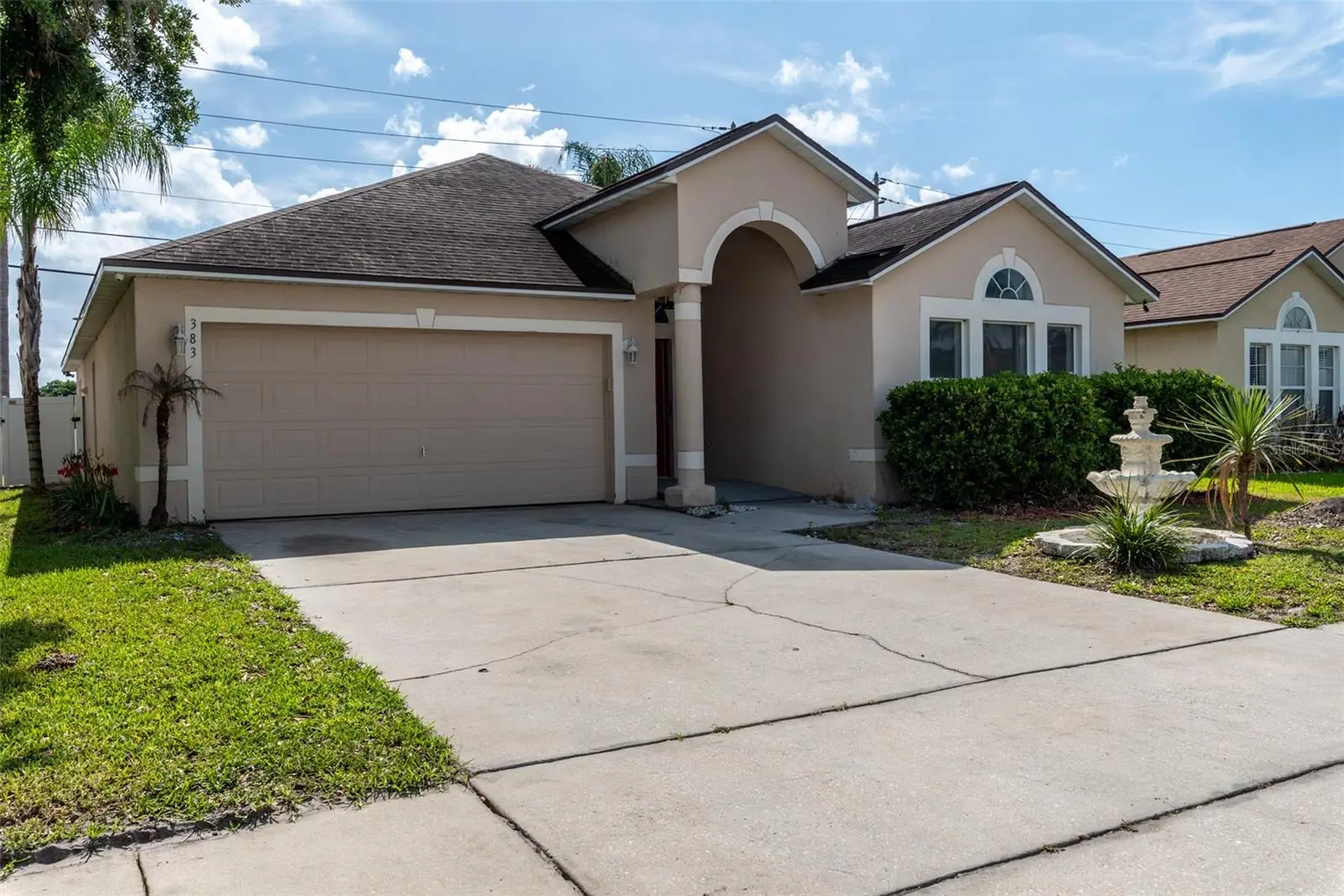 383 Fairfield Drive, FL