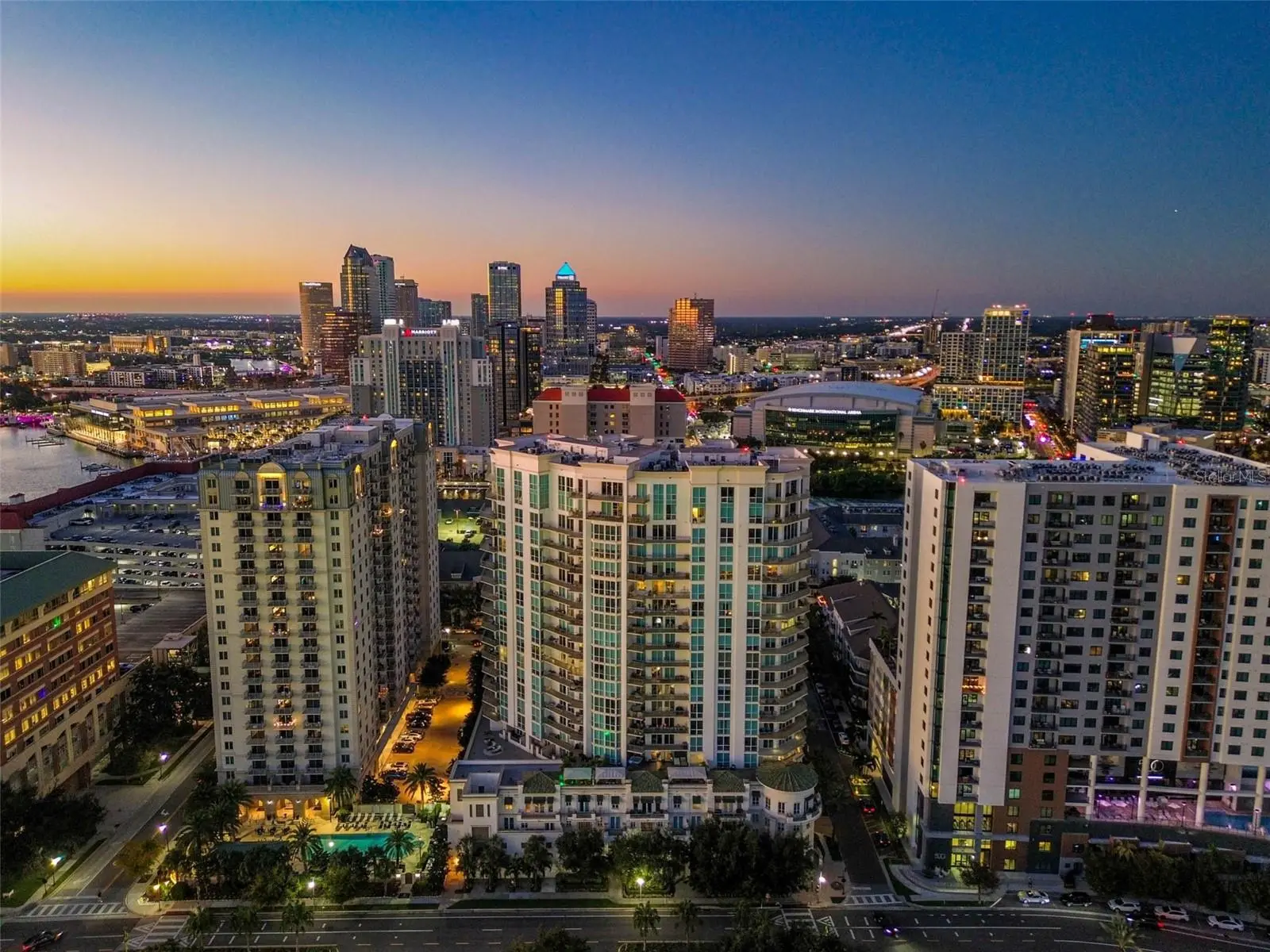 450 Knights Run Avenue, FL
