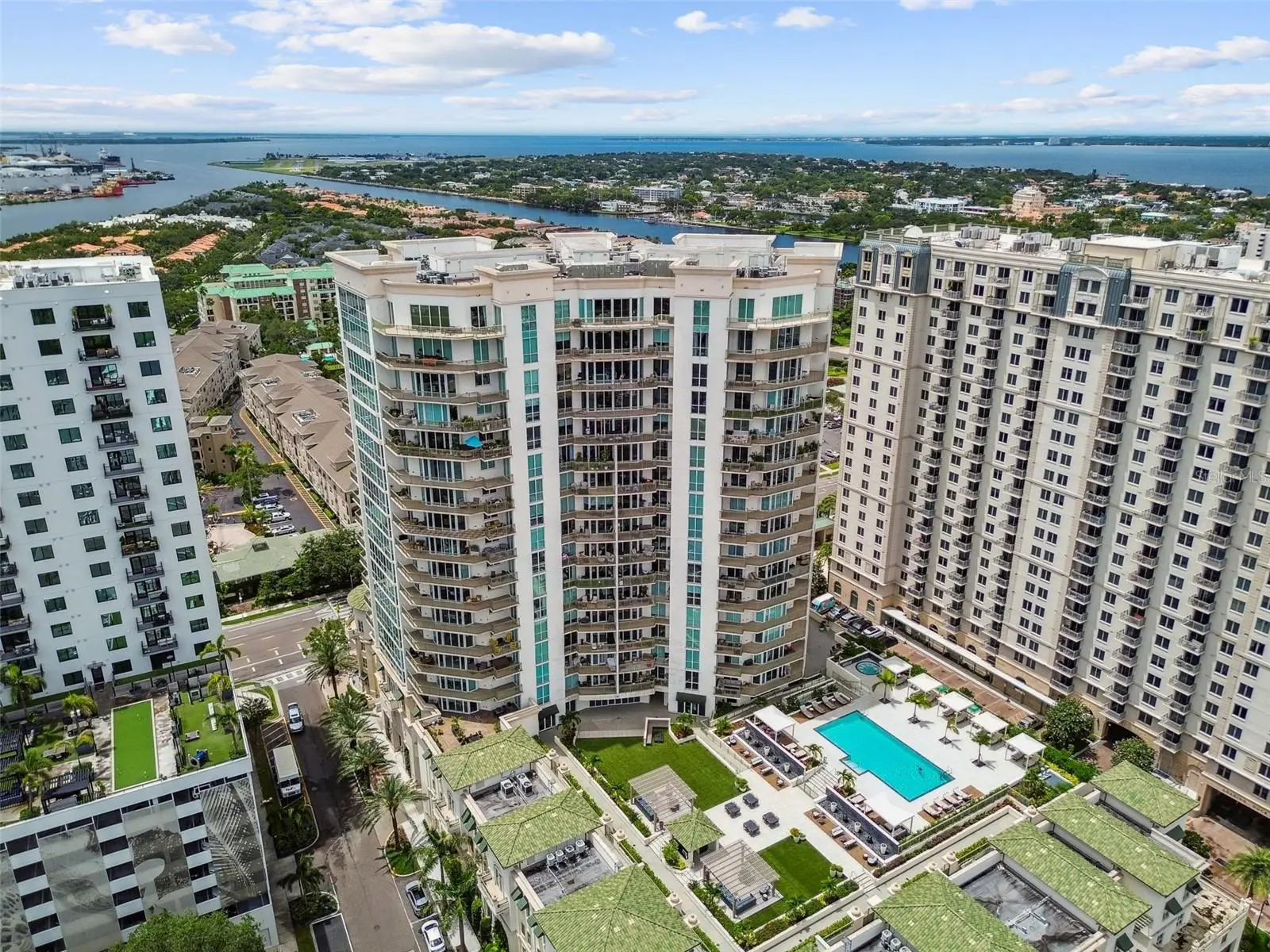 450 Knights Run Avenue, FL
