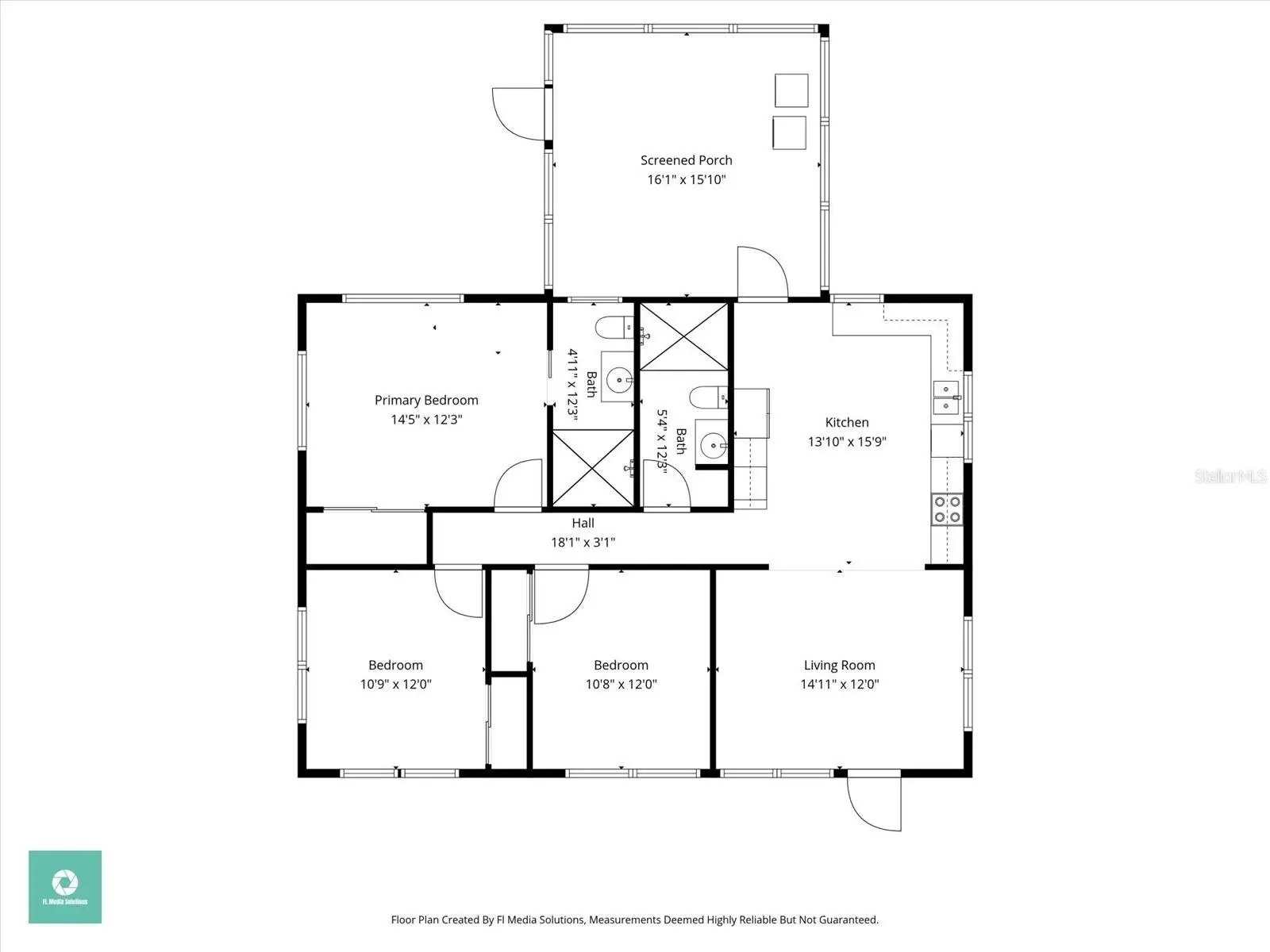 2503 53rd Avenue, FL
