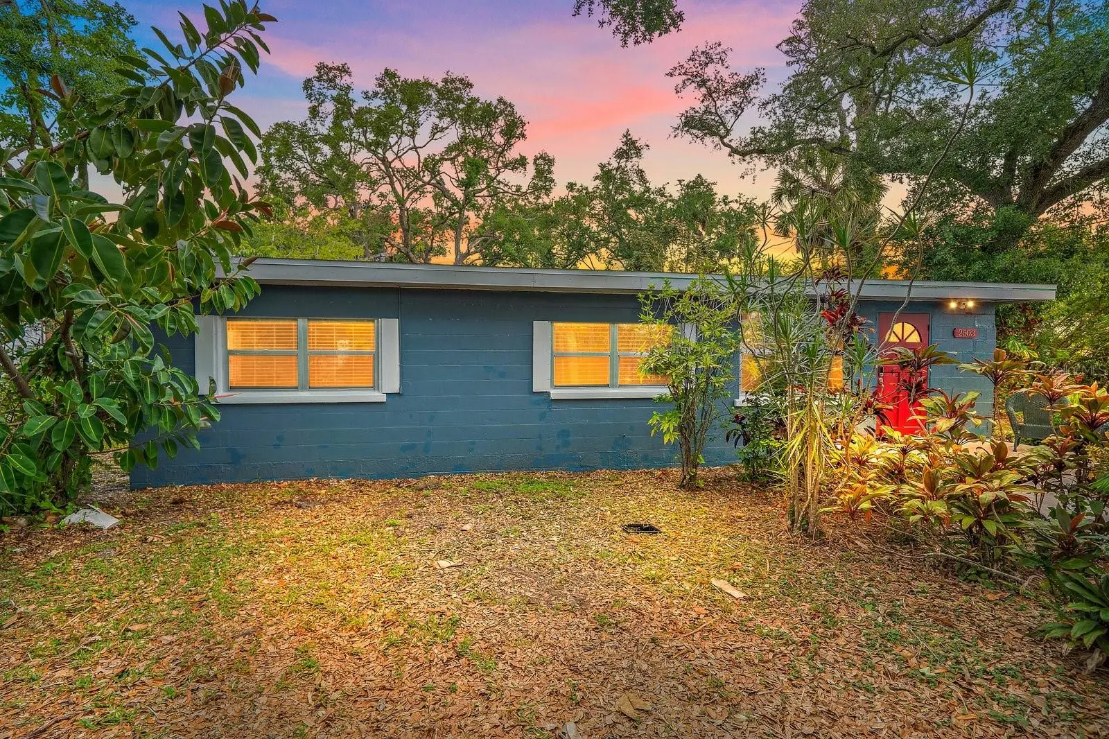 2503 53rd Avenue, FL
