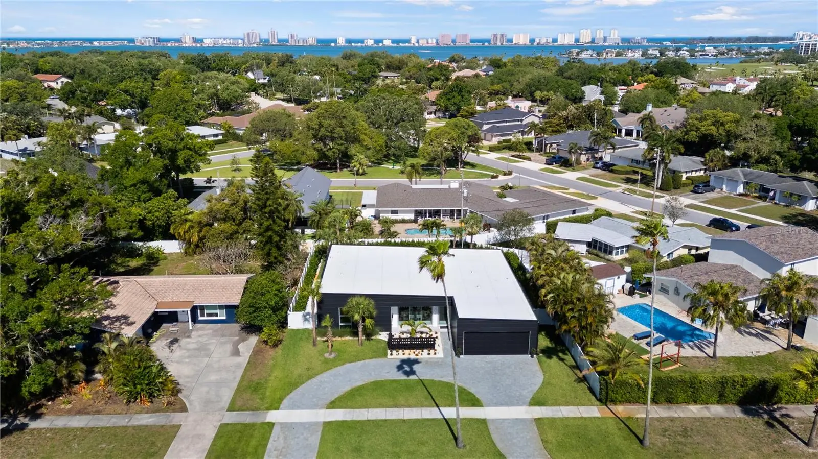 1304 Indian Rocks Road, FL