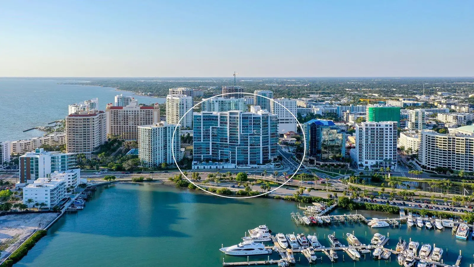 1155 Gulfstream Avenue, FL