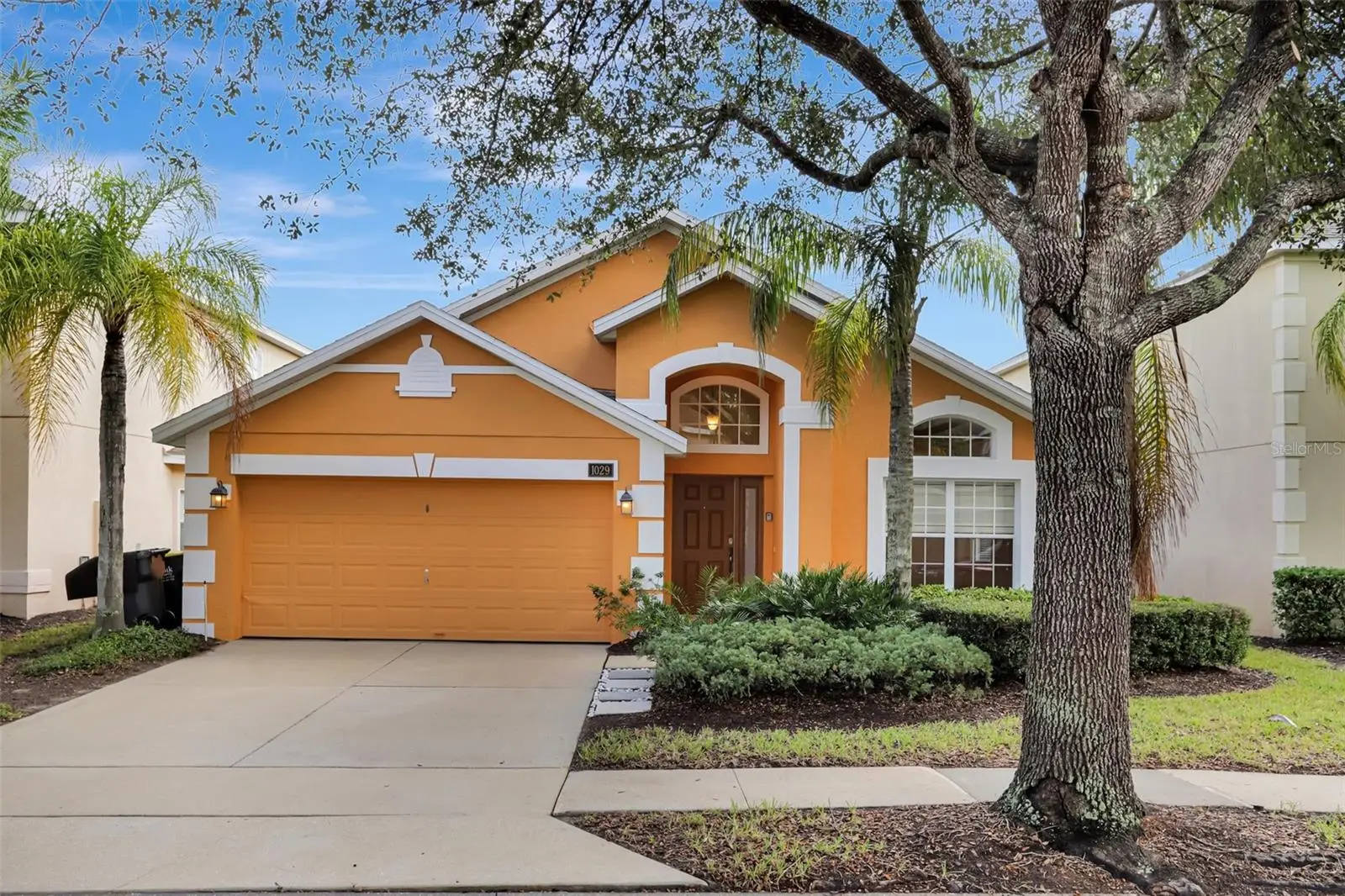 1029 Orange Cosmos Boulevard, FL