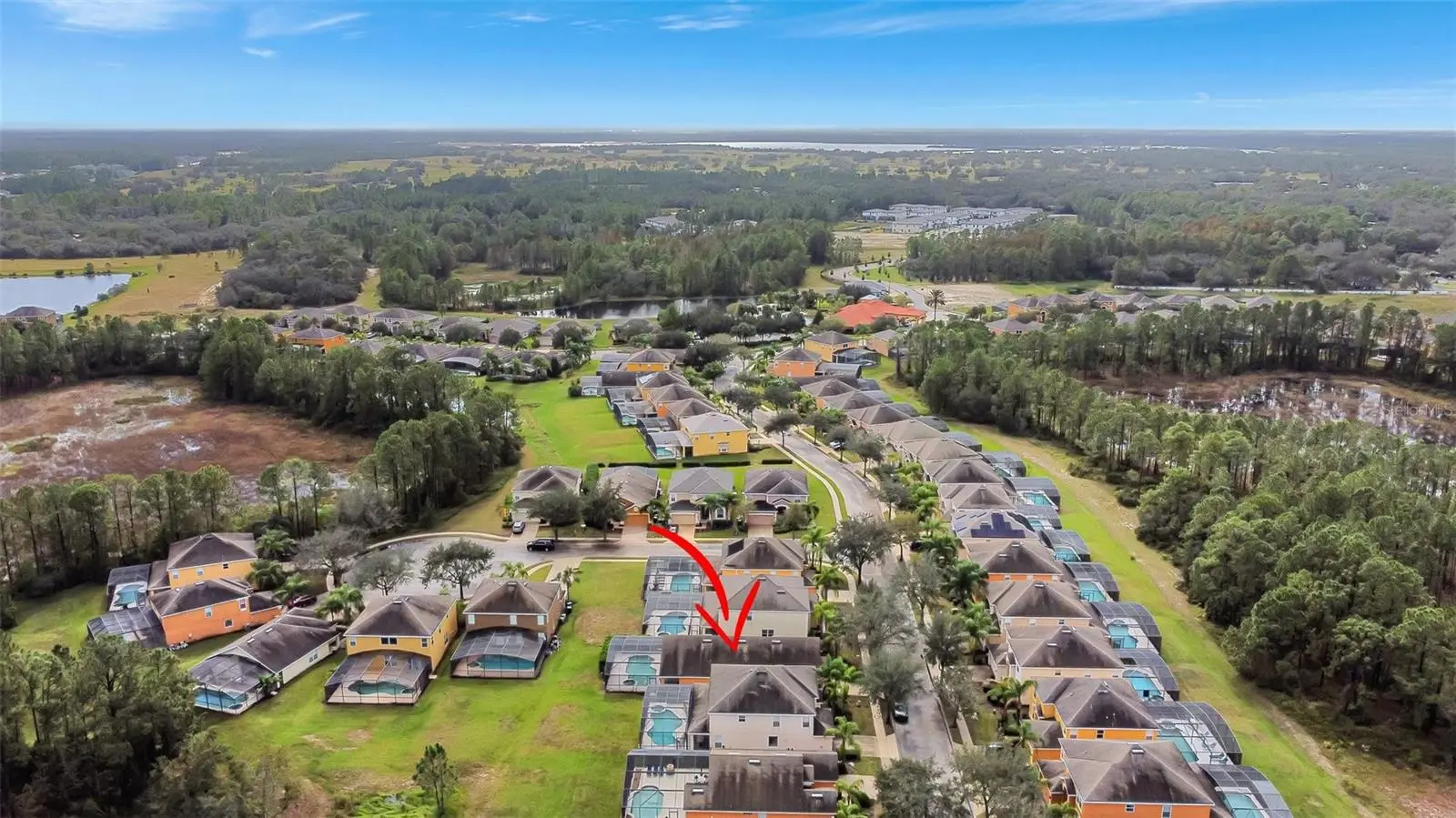 1029 Orange Cosmos Boulevard, FL