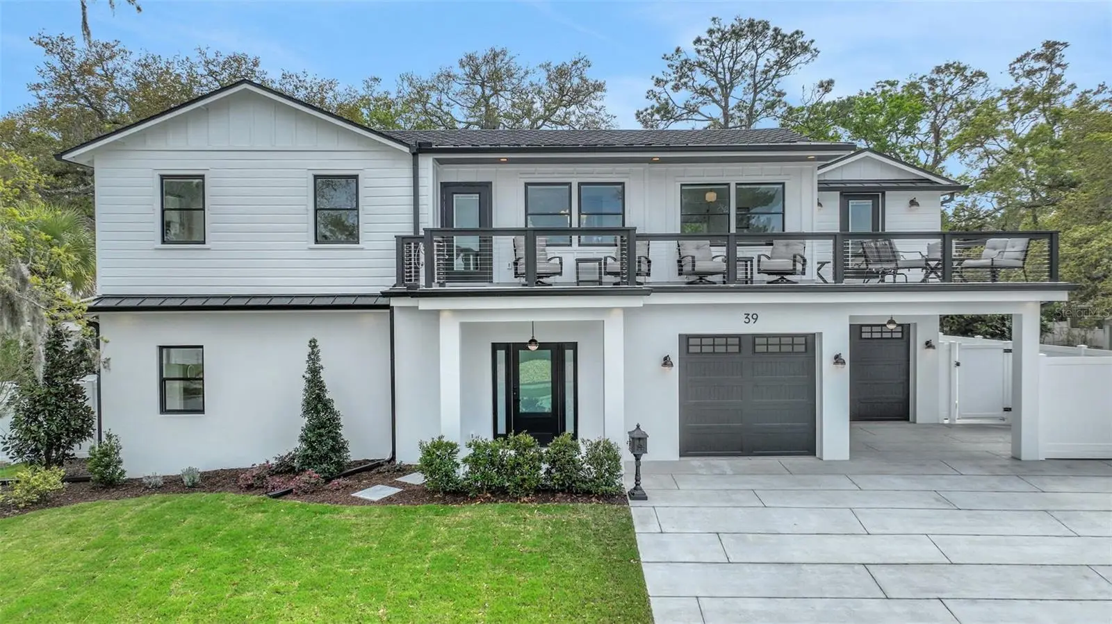 39 Park Avenue, FL