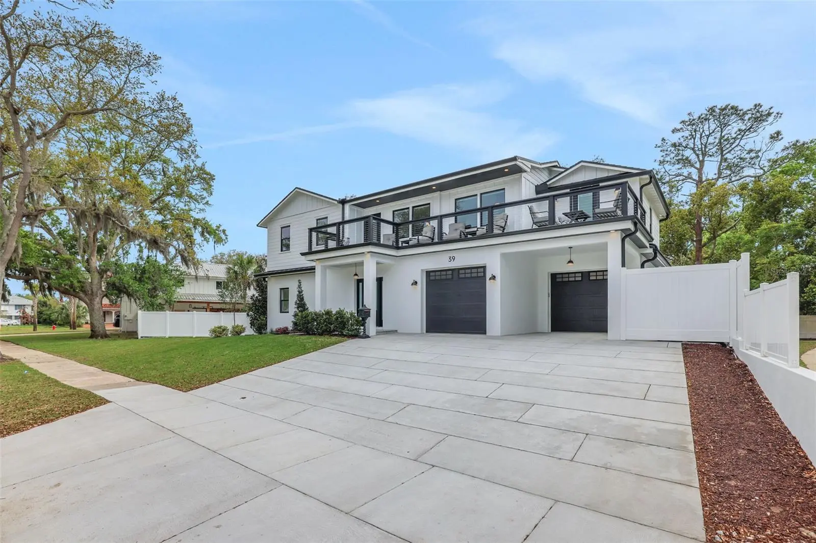 39 Park Avenue, FL