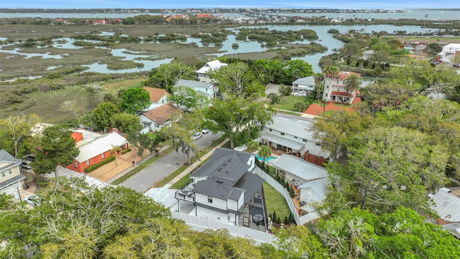 39 Park Avenue, FL