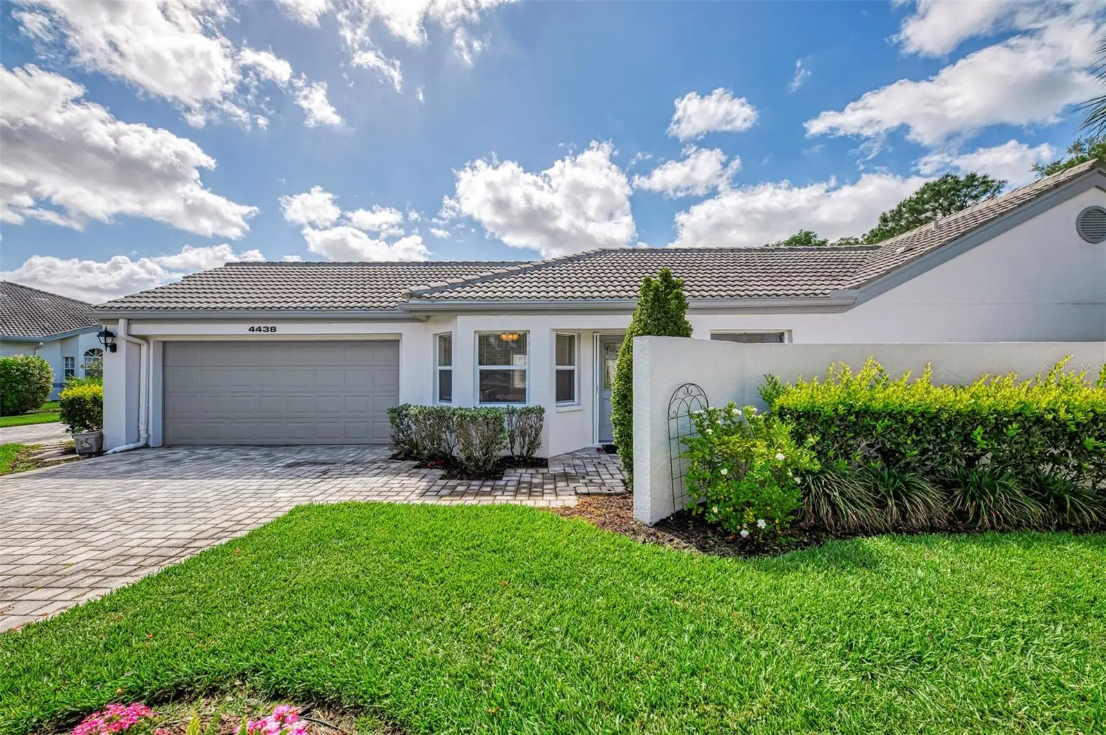 4438 Long Common Lane, FL