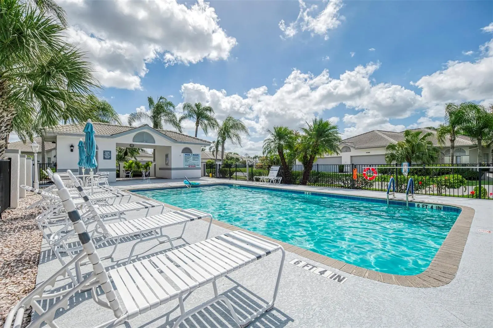 4438 Long Common Lane, FL