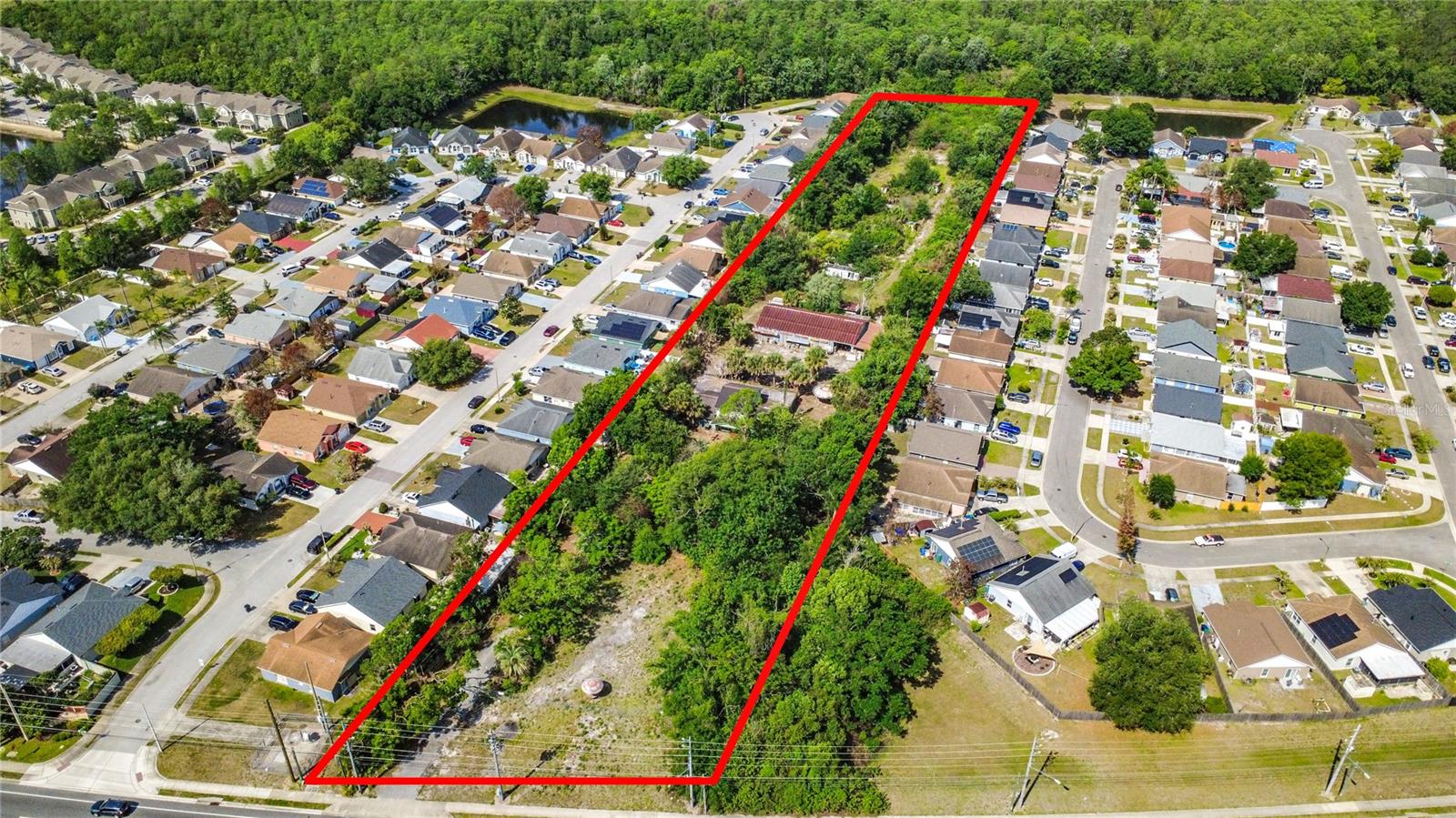 2800 Goldenrod Road, FL