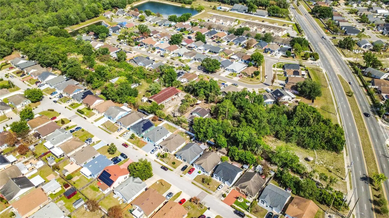 2800 Goldenrod Road, FL