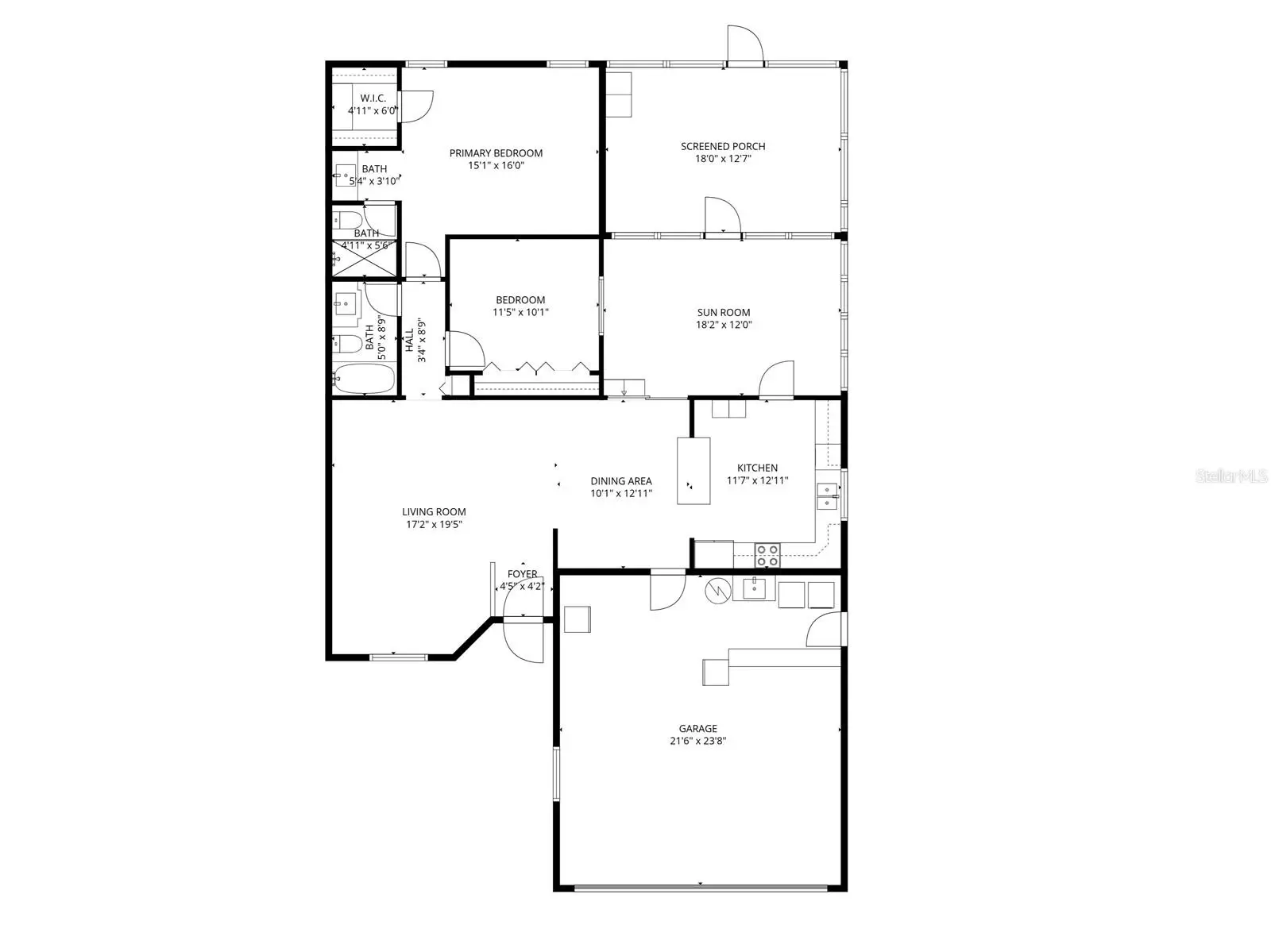 146 Mayfair Court, FL