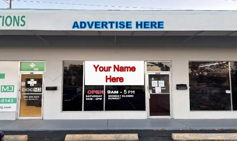 3805 Tyrone Boulevard, FL
