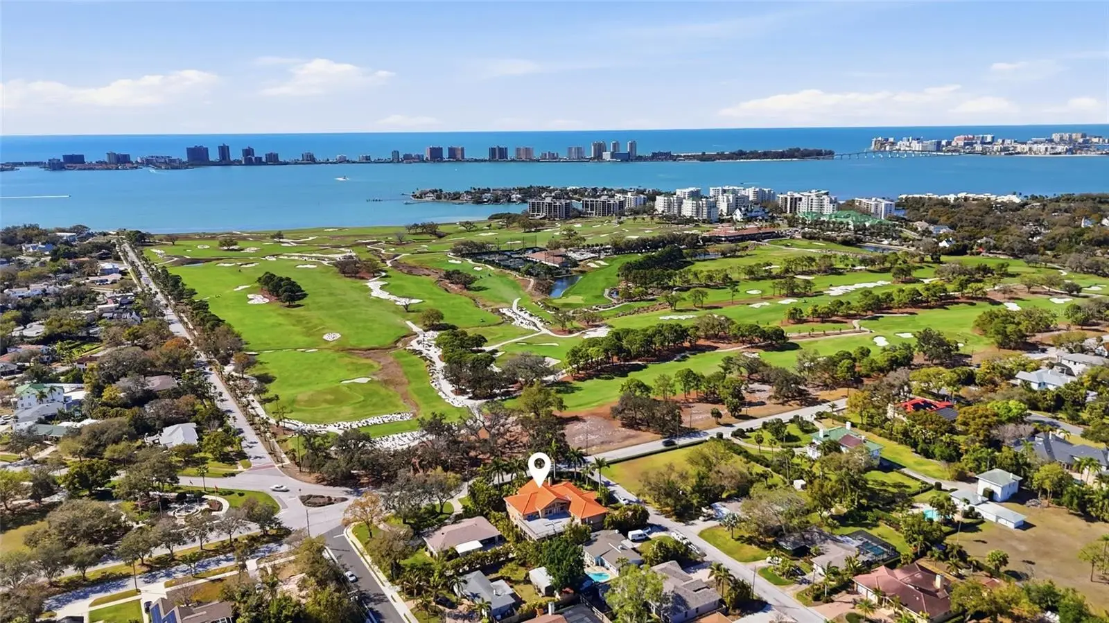 303 Sunny Lane, FL