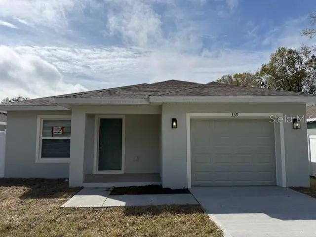 319 Dixie Highway, FL