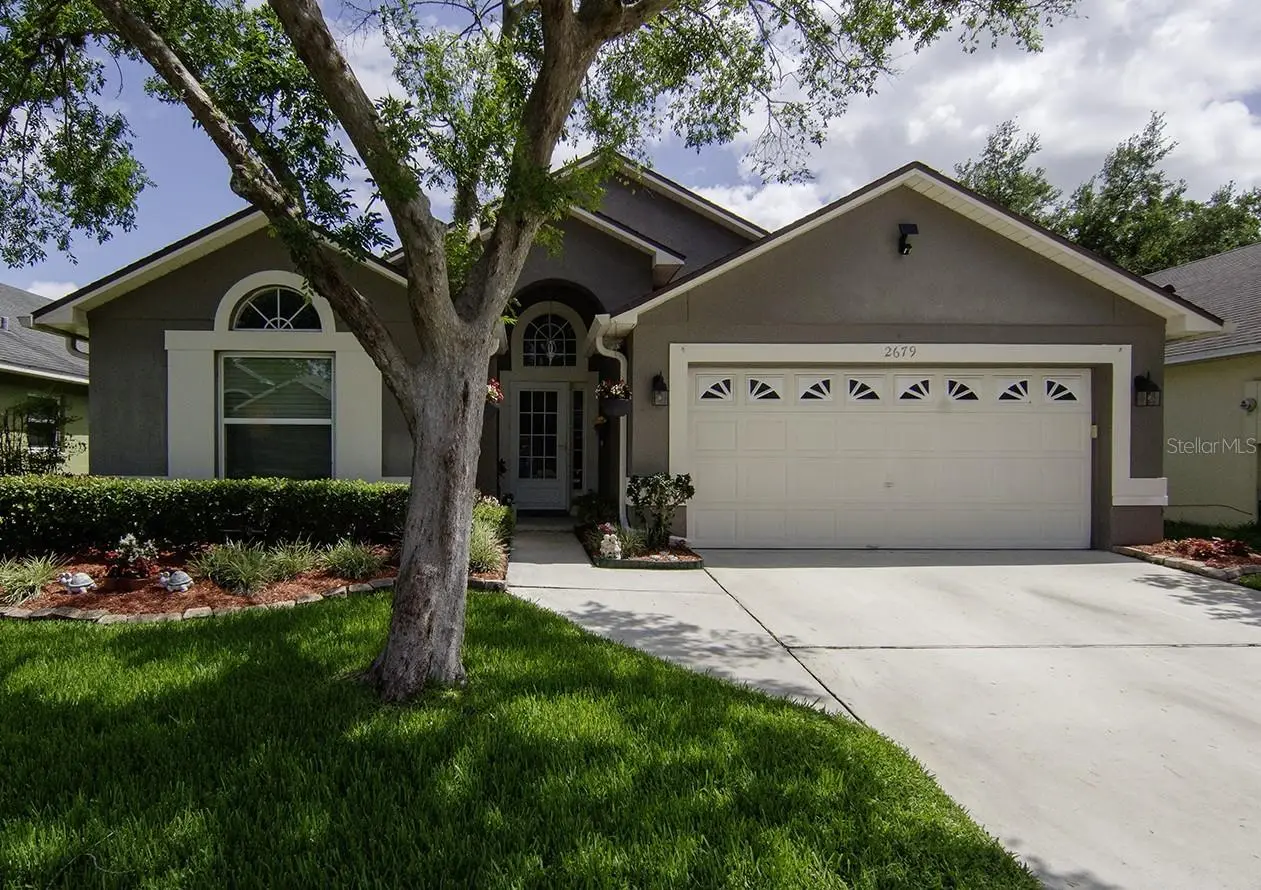 2679 Alamosa Place, FL