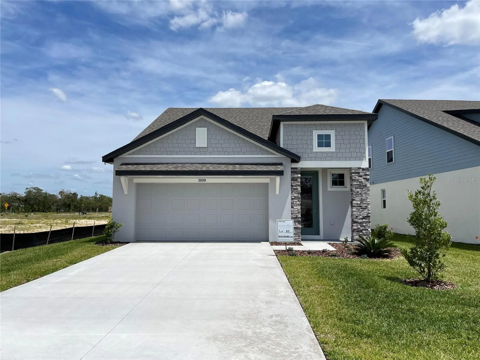 3809 Daybreak Run Loop, FL