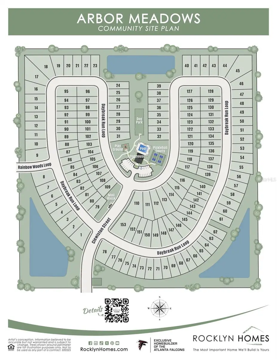 3809 Daybreak Run Loop, FL