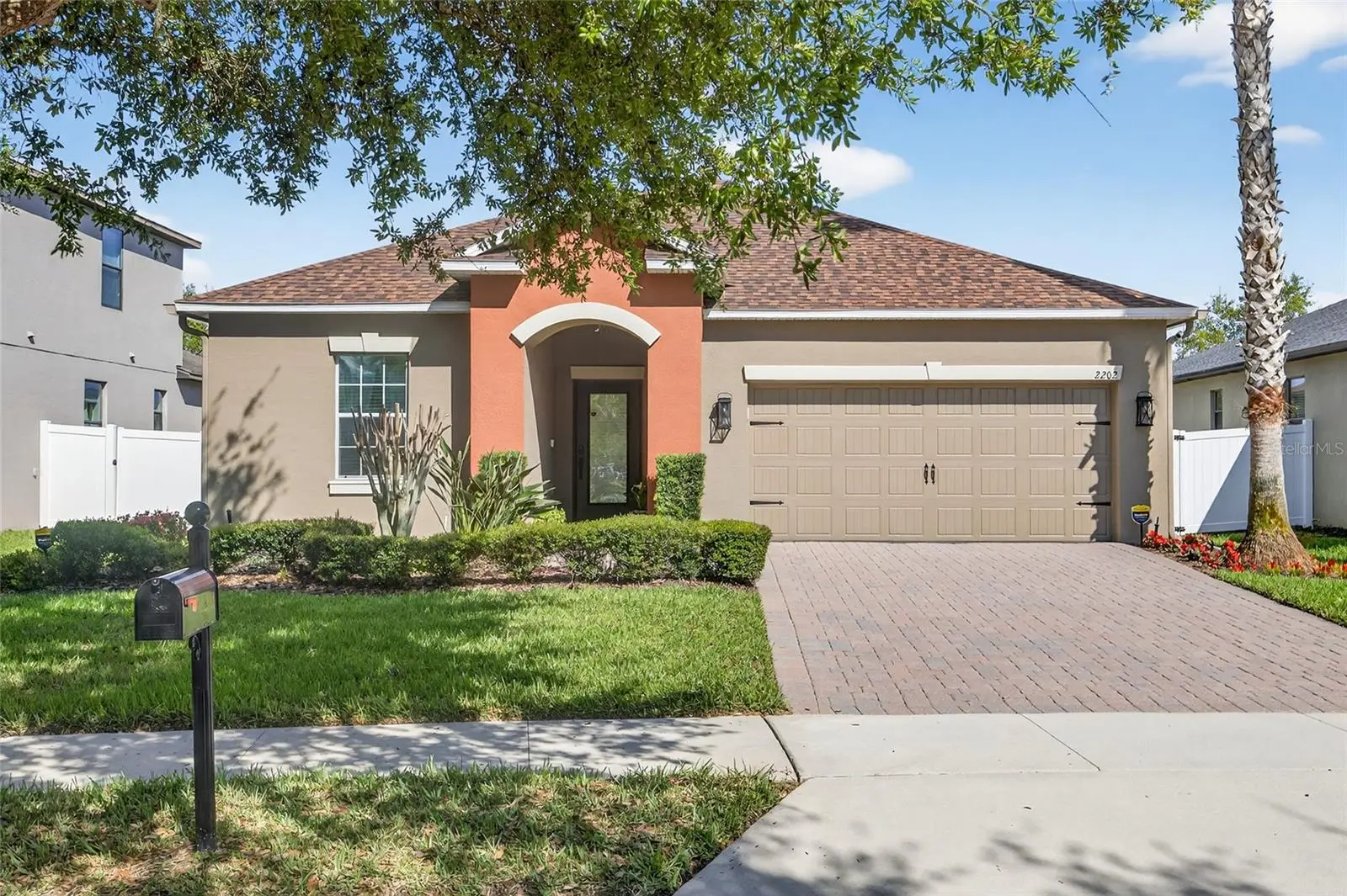 2202 Romanum Drive, FL