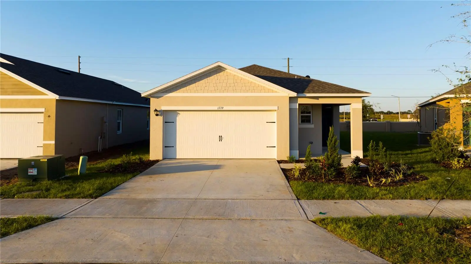 1779 Post Oak Drive, FL
