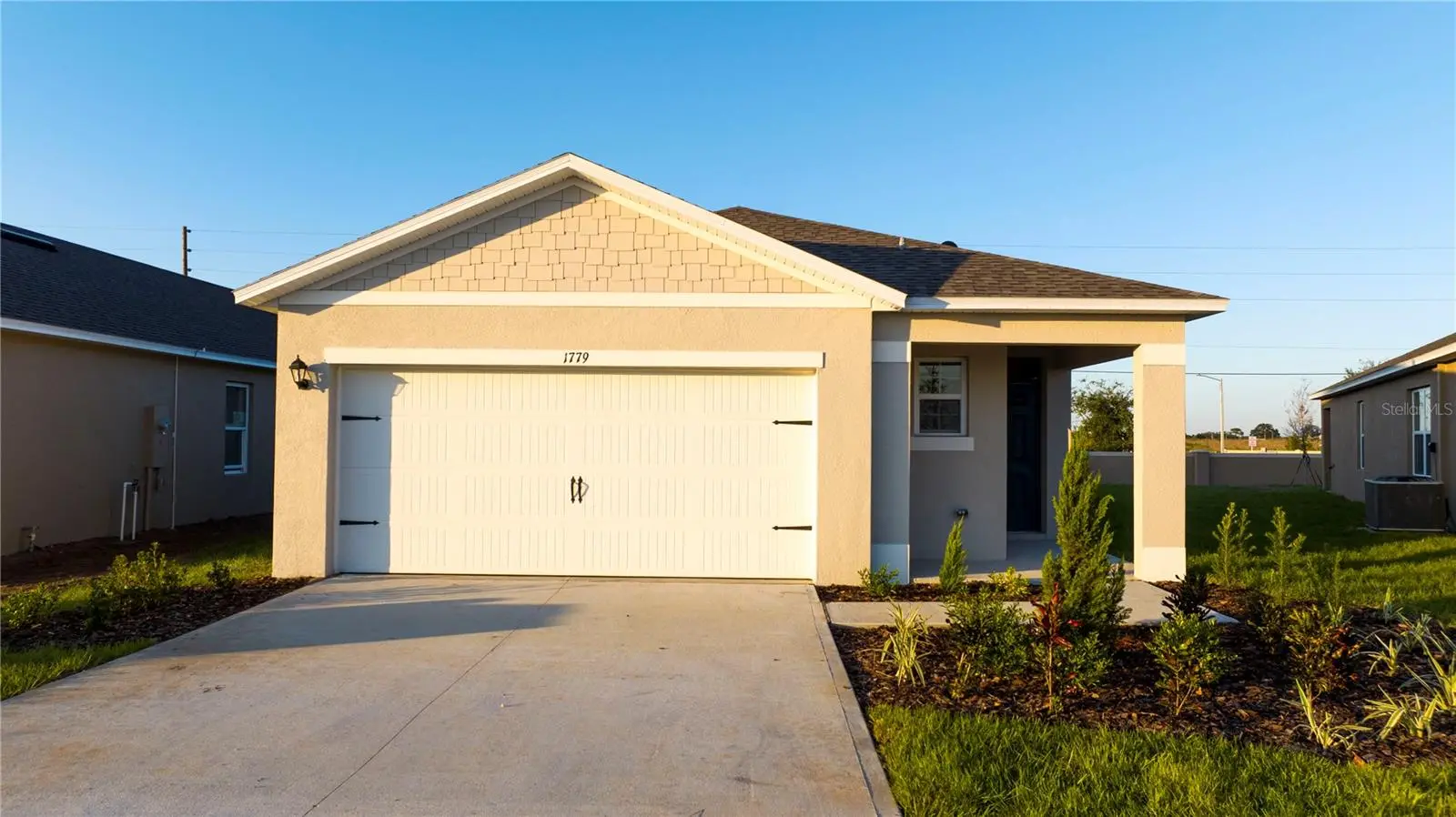 1779 Post Oak Drive, FL