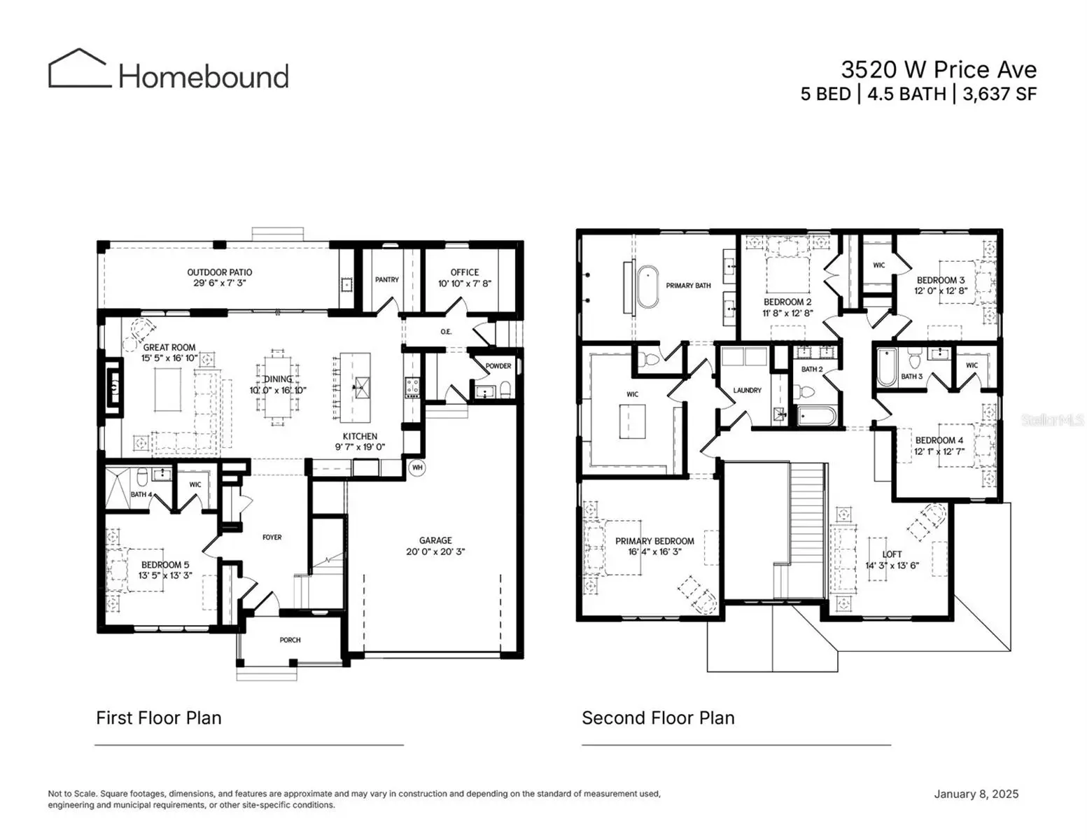 3520 Price Avenue, FL