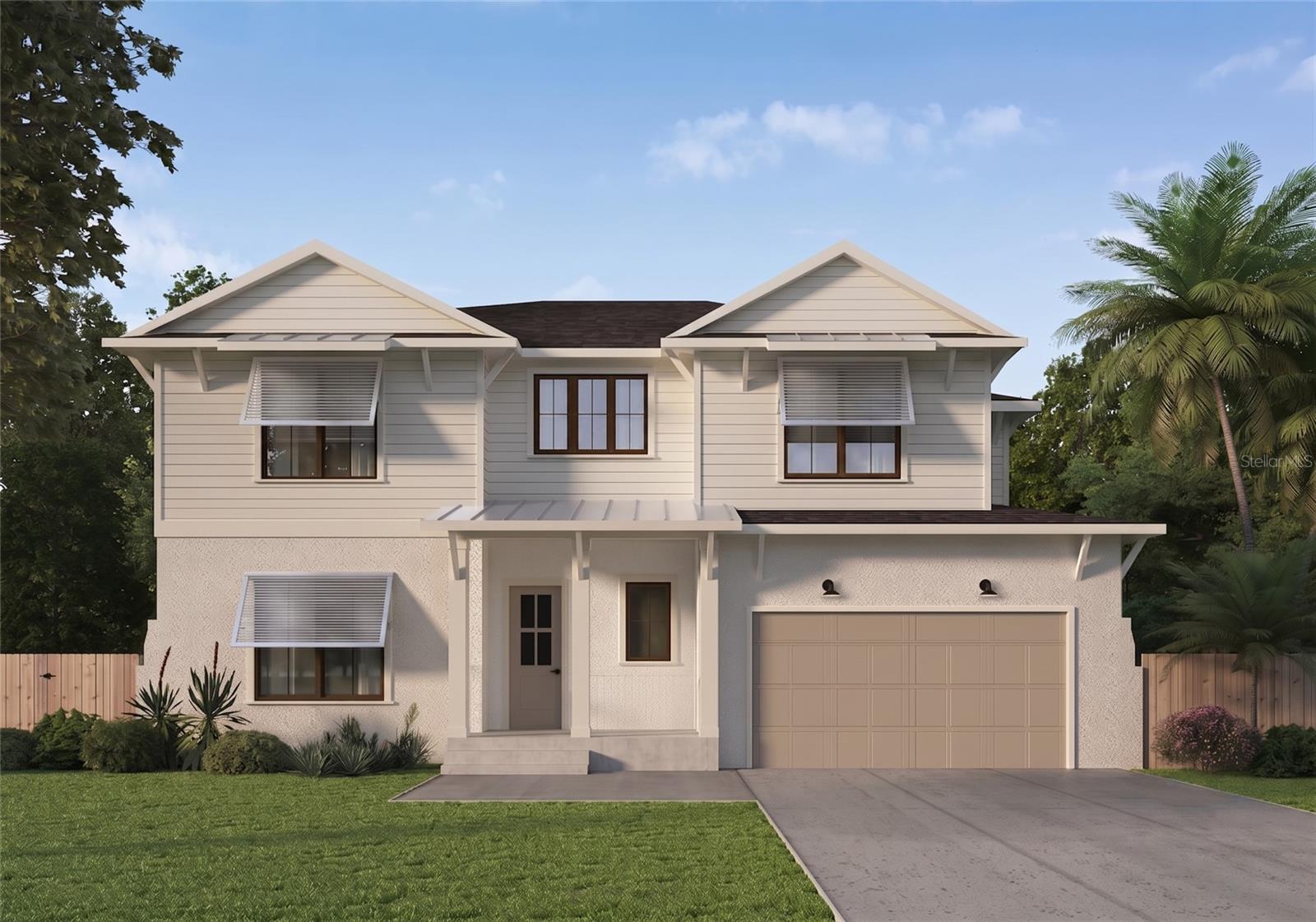 3520 Price Avenue, FL
