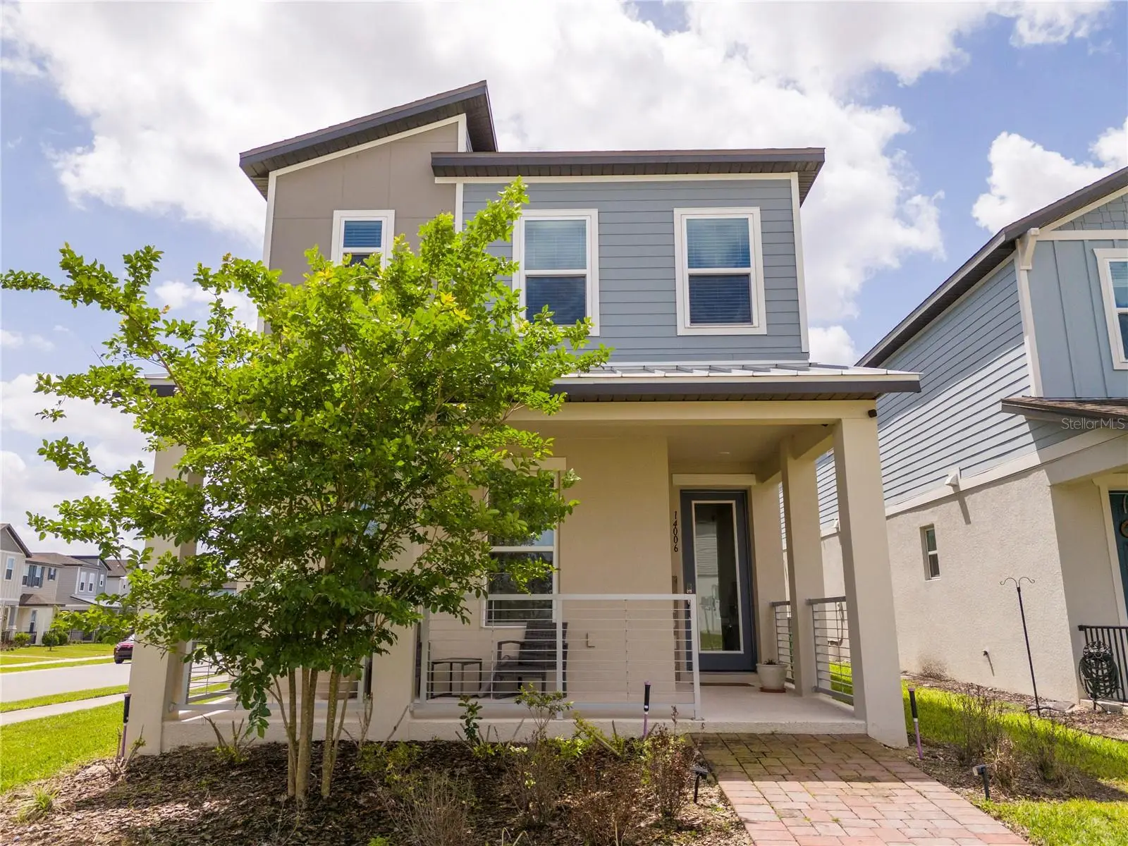 14006 Frasier Street, FL