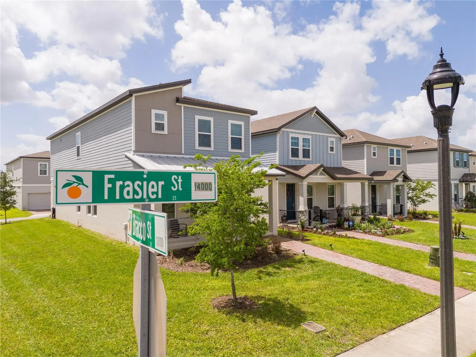 14006 Frasier Street, FL