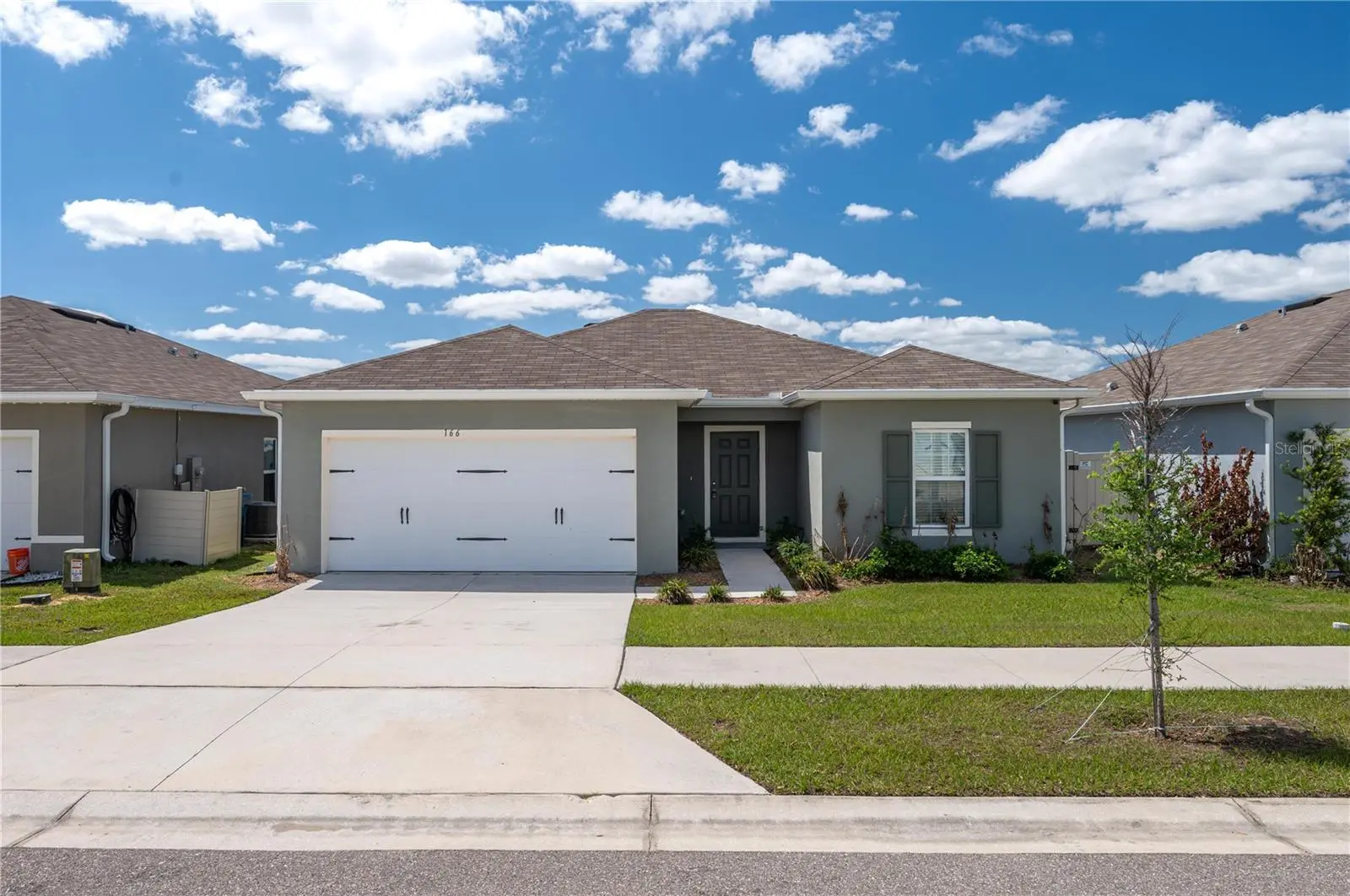 HAINES CITY, FL