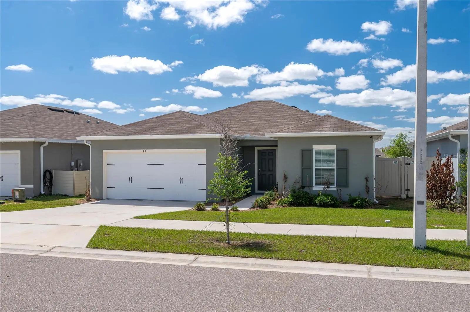 HAINES CITY, FL