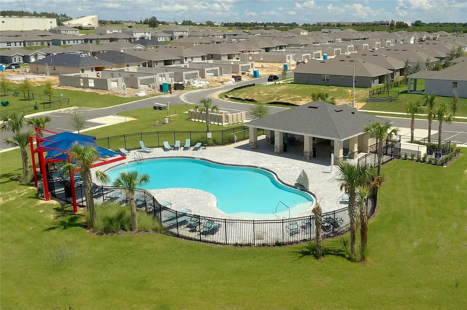HAINES CITY, FL