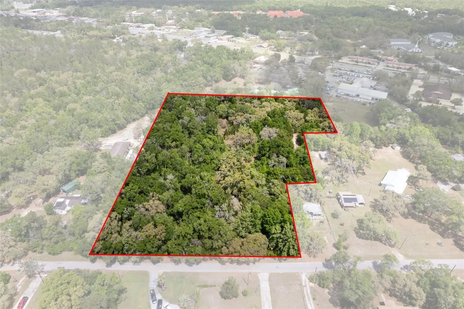 2322 Main Street, FL