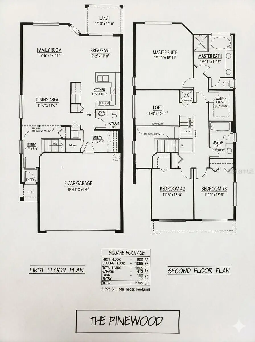 2983 Covewood Place, FL