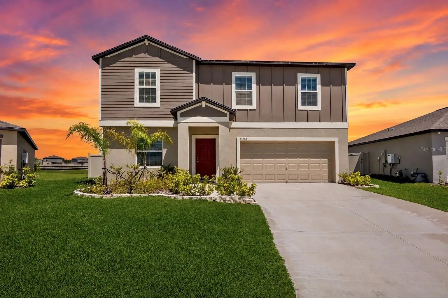 13008 Merlot Sunstone Cove, FL