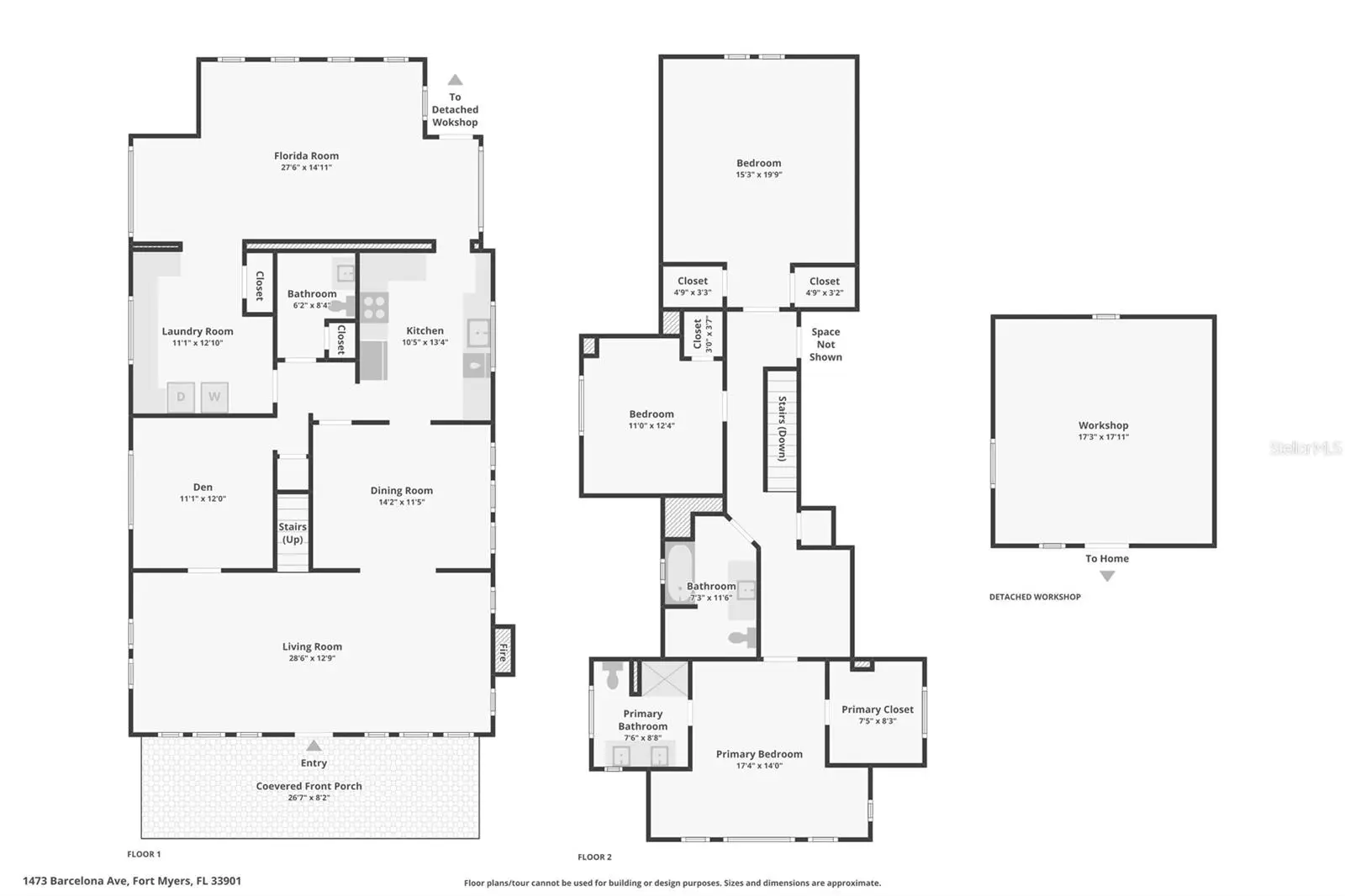 1473 Barcelona Avenue, FL