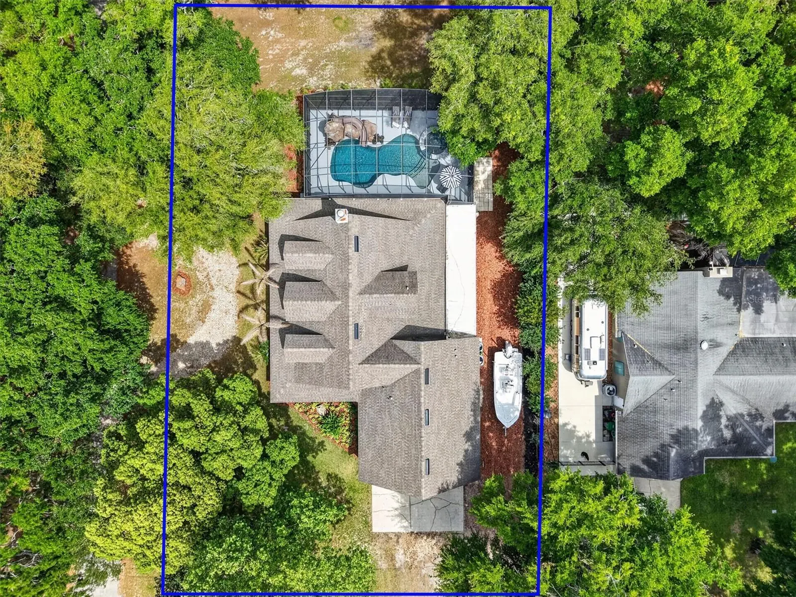 250 Walker Street, FL