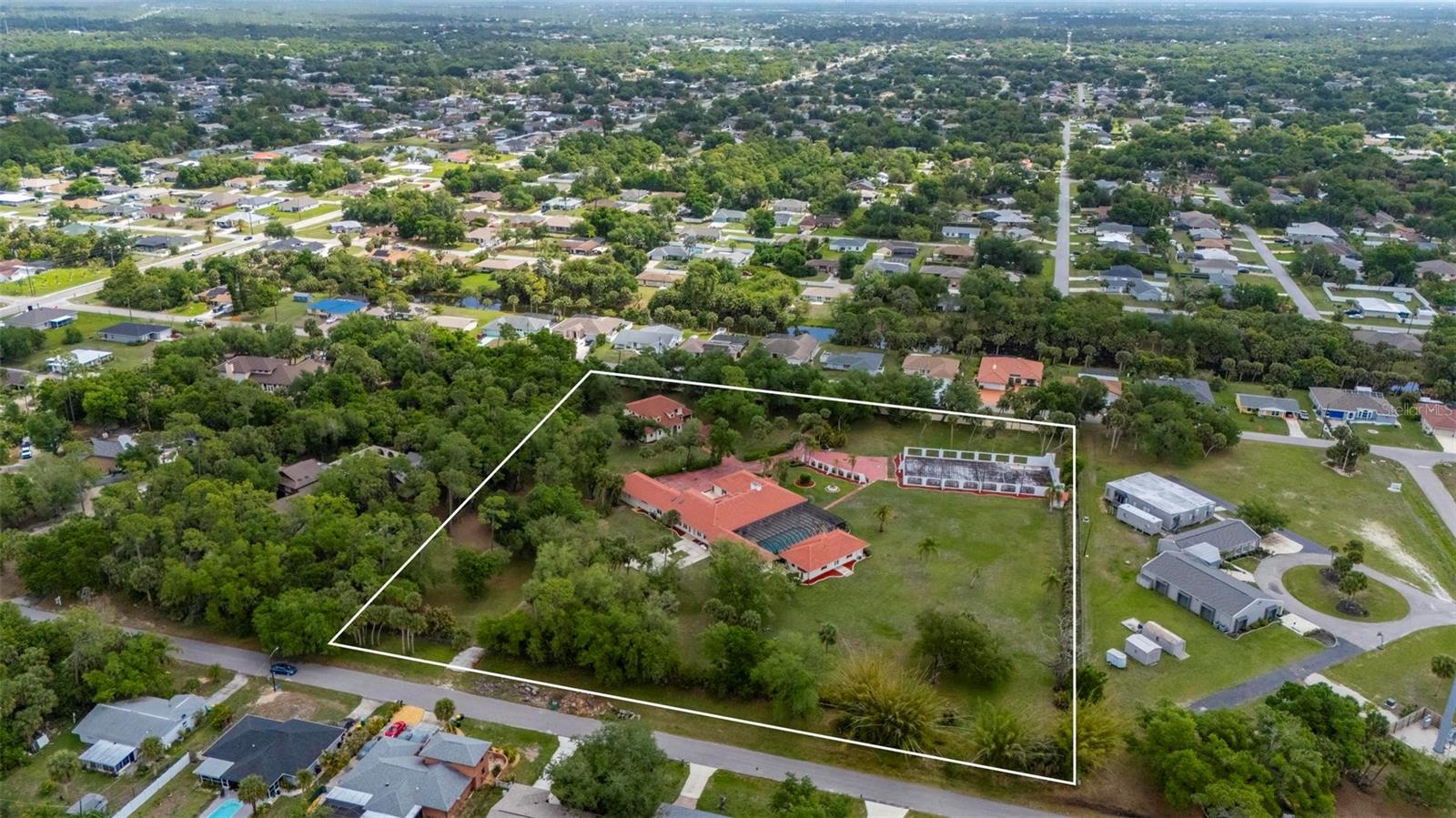 1105 Yorkshire Street, FL