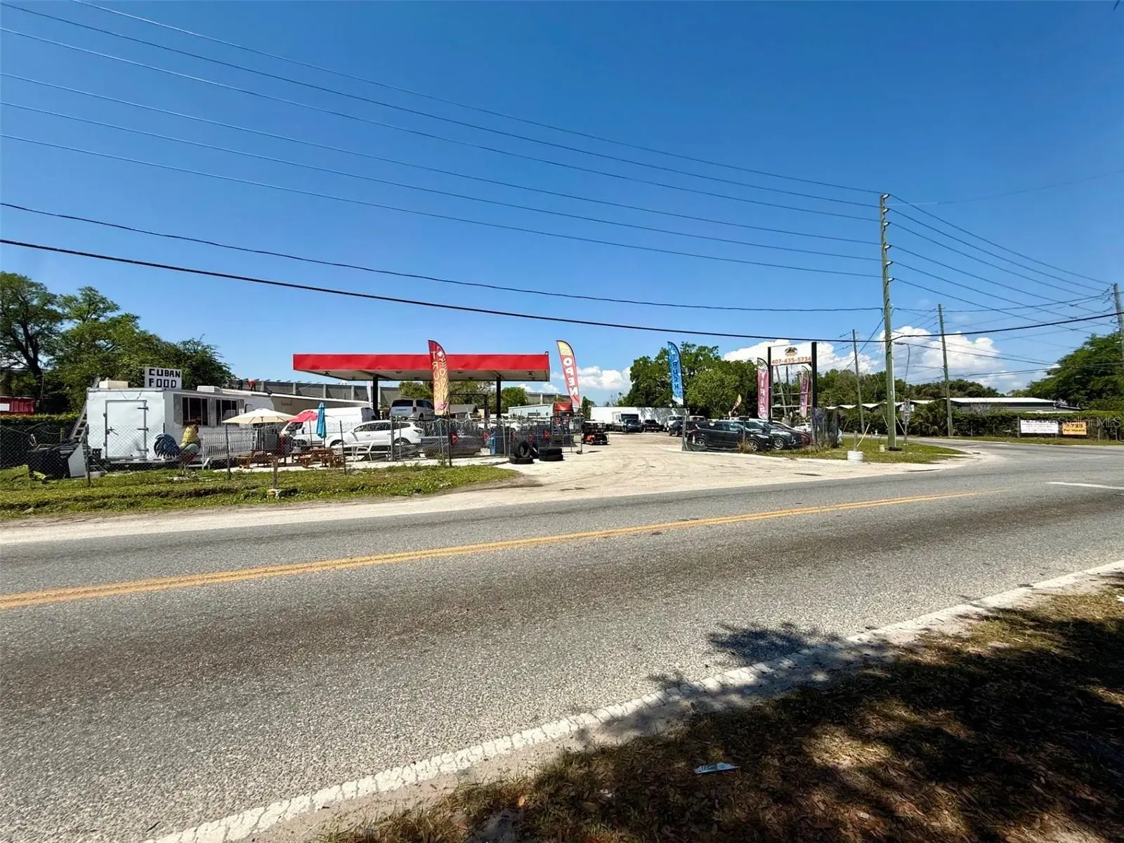 2658 Overland Road, FL