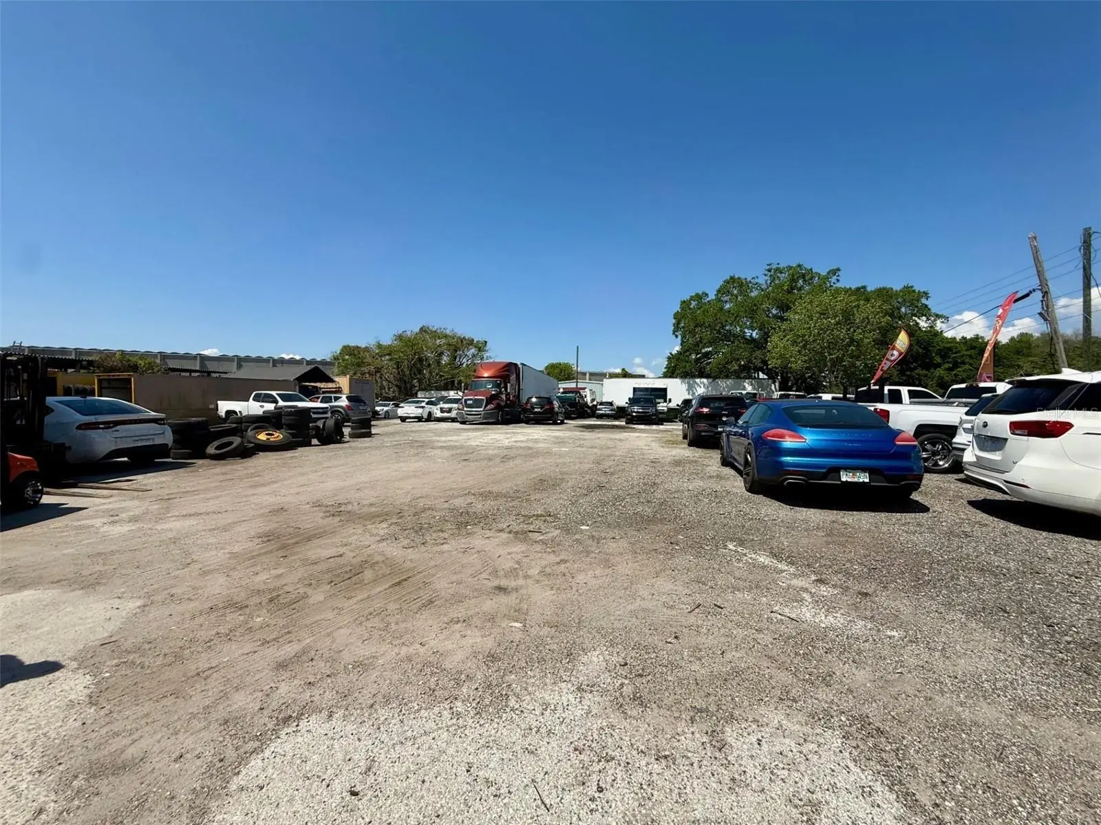 2658 Overland Road, FL