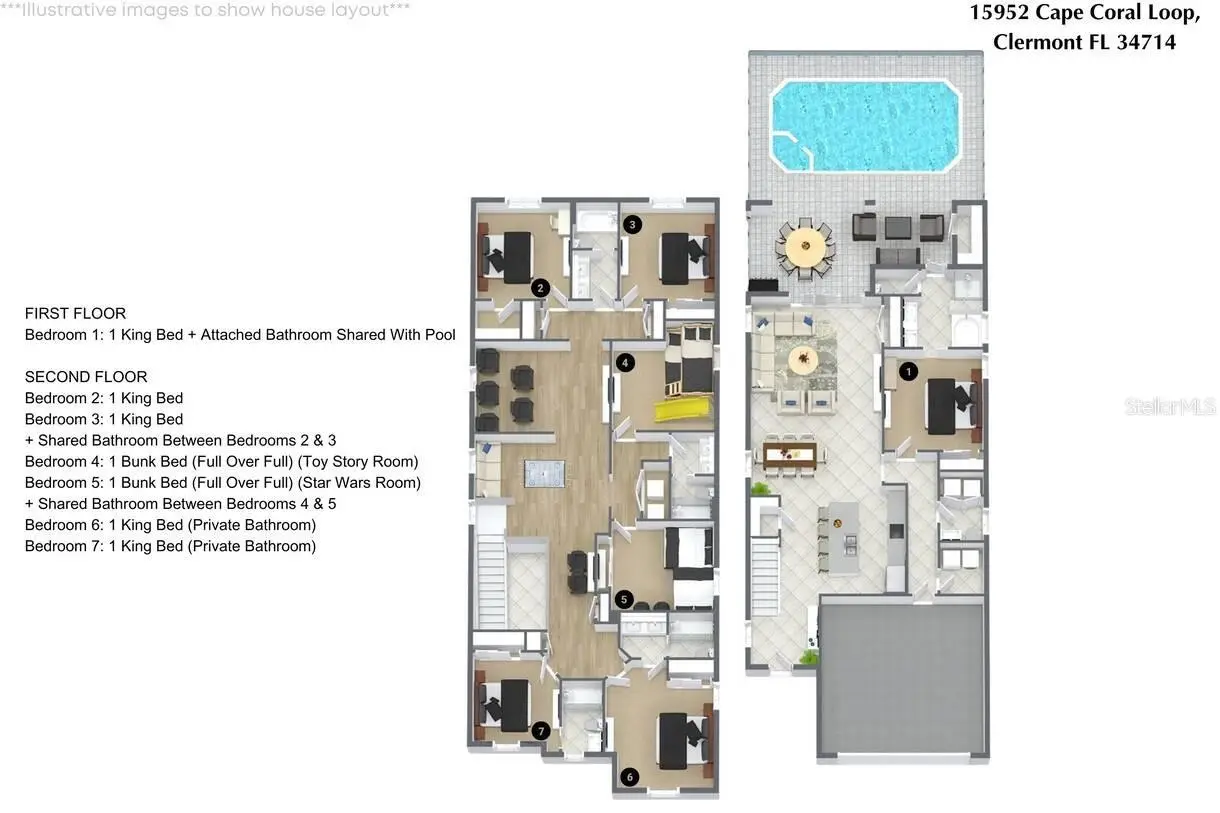 15952 Cape Coral Loop, FL
